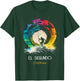 El Segundo California T-Shirt - T-Shirt | Forest