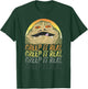 Star Wars Jabba The Hutt Creep It Real T-Shirt - T-Shirt | Forest