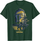 Star Wars: The Mandalorian Group Shot Mashup R23 T-Shirt - T-Shirt | Forest