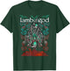 Lamb of God - Ashes of The Wake T-Shirt - T-Shirt | Forest