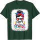 Lunch Lady Last Day Of School Teacher Womans School Girl T-Shirt - T-Shirt | Forest