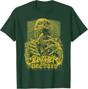 Slaughter to Prevail T-Shirt - T-Shirt | Forest