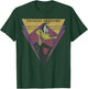 Looney Tunes Daffy Duck Totally Awesome Portrait T-Shirt - T-Shirt | Forest