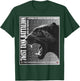 Celebrate the 761st Tank Battalion Black Panthers T-Shirt - T-Shirt | Forest