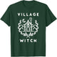Village Witch T-Shirt - T-Shirt | Forest
