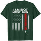 Heart Transplant Recipient America Surgery Survivor T-Shirt - T-Shirt | Forest