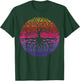 Tree Outdoor Leaves Wildlife Forest Nature T-Shirt - T-Shirt | Forest