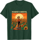 The harvest is bountiful funny farmer cat Women T-Shirt - T-Shirt | Forest