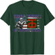 90th Infantry Division 90th ID Tough 'Ombres Division Gifts T-Shirt - T-Shirt | Forest