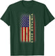 Vintage 2003 Cool 22 Year Old Bday Men Women 22nd Birthday T-Shirt - T-Shirt | Forest