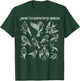 How To Identify Birds T-Shirt - T-Shirt | Forest