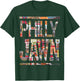 Philly jawn, Slang Philadelphia Hometown T-Shirt - T-Shirt | Forest