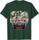 Jeff Dunham Melbourne, FL (2023) T-Shirt - T-Shirt | Forest