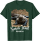 Komodo Island Indonesia Souvenir / Komodo Dragon T-Shirt - T-Shirt | Forest