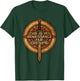 This Is My Renaissance Faire Costume Funny Festival Party T-Shirt - T-Shirt | Forest