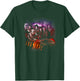 Farscape Graphic Collage T-Shirt - T-Shirt | Forest