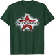 Marvel Captain America: The Winter Soldier T-Shirt - T-Shirt | Forest