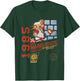 Super Mario Bros NES 1985 Retro 8-Bit Nintendo Game Cover T-Shirt - T-Shirt | Forest