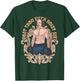Dost Thou Even Hoist Sir Shakespeare Bodybuilder Gym Workout T-Shirt - T-Shirt | Forest