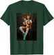 Midge Purce MVP T-Shirt - T-Shirt | Forest