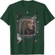 Vaporwave Aesthetic Retro Clothing 80s 90s Greek Statue Art T-Shirt - T-Shirt | Forest