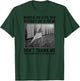 Memorial Day Is For Them Veteran's Day Is For Me T-Shirt - T-Shirt | Forest