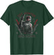 Star Wars: The Bad Batch Sgt. Hunter Army Crate T-Shirt - T-Shirt | Forest