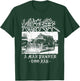 Killdozer Metal A Man Pushed Too Far Vintage Women T-Shirt - T-Shirt | Forest