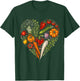 Gardening Funny Gardener Shirt Garden Lover Plant T-Shirt - T-Shirt | Forest