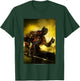 Dark Souls T-Shirt - T-Shirt | Forest