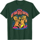 Get Your Shit Together Funny Vintage 70's Retro Adult Humor T-Shirt - T-Shirt | Forest