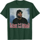 Boyz in The Hood Cube Slice T-Shirt - T-Shirt | Forest