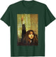 Kids Harry Potter Hermione Granger I Know The Answer Portrait T-Shirt - T-Shirt | Forest