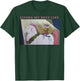 Looney Tunes Bugs Bunny Living My Best Life T-Shirt - T-Shirt | Forest