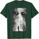 Dark Gothic Demon Path Horror Art Evil Grunge Goth Aesthetic , Small, Black T-Shirt - T-Shirt | Forest