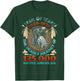 Trail of Tears 1828-1838 The Deadly Journey T-Shirt - T-Shirt | Forest
