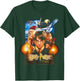 Harry Potter And The Sorcerer's Stone Poster T-Shirt - T-Shirt | Forest