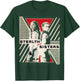 Marvel Black Widow Stealth Sisters Poster T-Shirt - T-Shirt | Forest