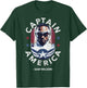 Marvel Falcon Winter Soldier Sam Wilson Captain America T-Shirt - T-Shirt | Forest