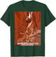 Antelope Canyon Arizona T-Shirt - T-Shirt | Forest
