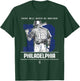 Didi Gregorius - There Will Never Be Another - Apparel T-Shirt - T-Shirt | Forest
