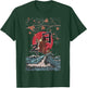 Koi Nishikigoi Carp Japan Ornamental Fish Japanese Fish T-Shirt - T-Shirt | Forest