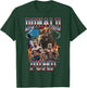 Donald Pump Trump Gym Pump Cover T-Shirt - T-Shirt | Forest