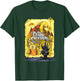 The Dark Crystal Poster T-Shirt - T-Shirt | Forest