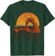 Vintage Utah T-Shirt - T-Shirt | Forest