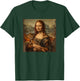 Bearded Dragon Shirt Bearded Dragons T-Shirt - T-Shirt | Forest