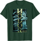 Game of Thrones Hodor T-Shirt - T-Shirt | Forest