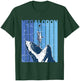 Megalodon White Shark - Giant Shark - Shark Lover Diver T-Shirt - T-Shirt | Forest