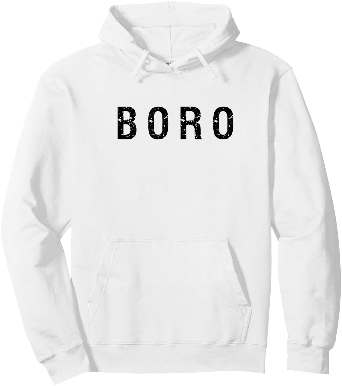Boro Glass Lampworking Artist Borosilicate Glassblower Gift Hoodie - Hoodie | White