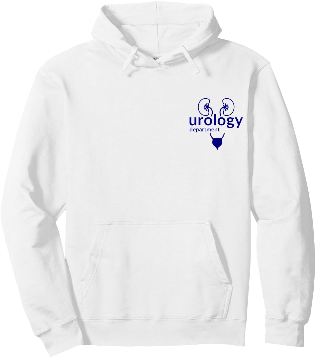 Urologist Urology Urologists Nephrology Medical Assistant Hoodie - Hoodie | White